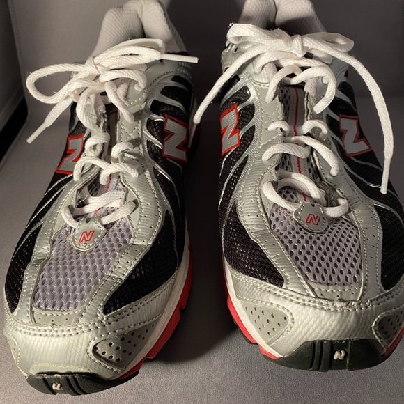 New Balance Sneakers - Picture 4 of 5